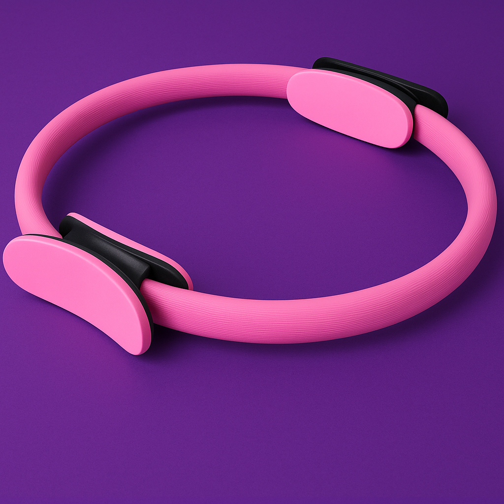 Pilates Ring
